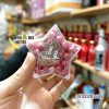 ستاره شکلات دار کوچک - فروش عمده لوازم کادویی در ایران پخش شکلات ولن تاین