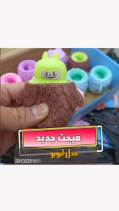 فیجت لبوبو بادی فروش خرید فیجت نرمالو اسکوییشی در ایران