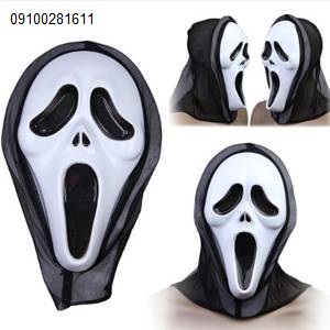 ماسک جیغ طلقی فروش عمده و خرید تک بازار تهران خرداد