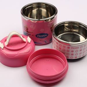 ماگ و ظرف غذا تراول ماگ